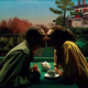 Illustration for article titled Love is another visually striking trip up director Gaspar Noé’s ass